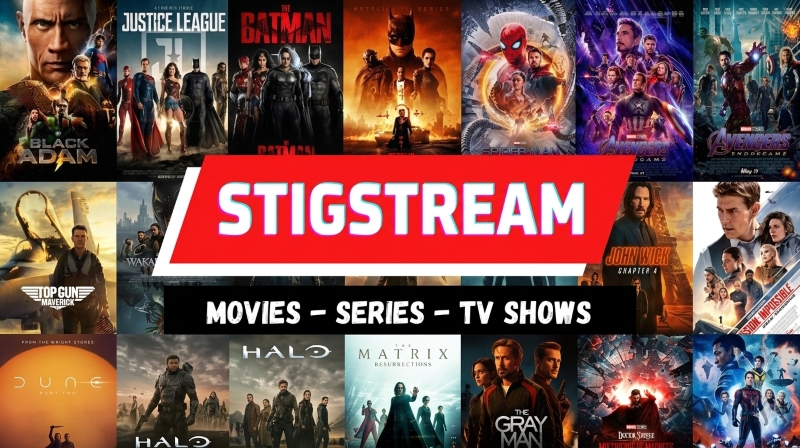 Stigstream